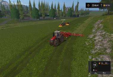 Lov Agri v1.0