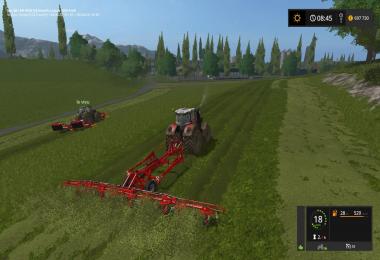 Lov Agri v1.0