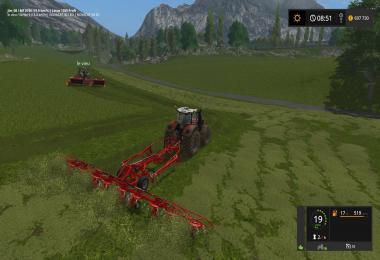 Lov Agri v1.0
