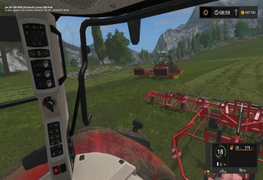 Lov Agri v1.0