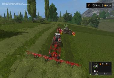 Lov Agri v1.0