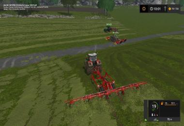 Lov Agri v1.0