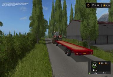 Lov Agri v1.0