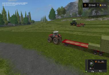 Lov Agri v1.0