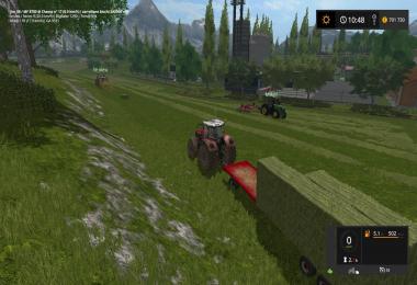 Lov Agri v1.0