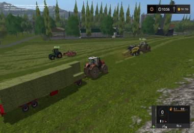 Lov Agri v1.0
