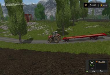 Lov Agri v1.0