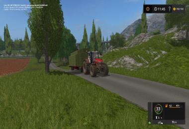 Lov Agri v1.0