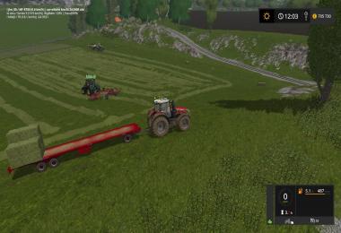 Lov Agri v1.0