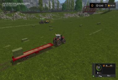 Lov Agri v1.0