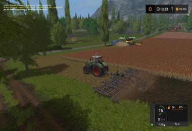 Lov Agri v1.0