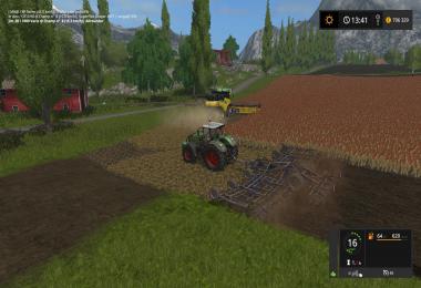 Lov Agri v1.0