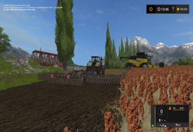 Lov Agri v1.0
