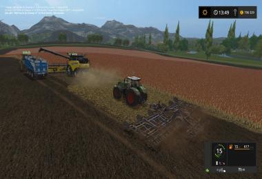 Lov Agri v1.0