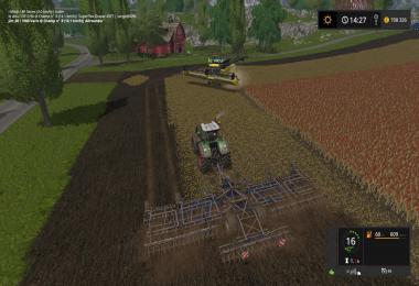 Lov Agri v1.0