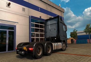 LS Wheels Pack v0.4 1.32.x