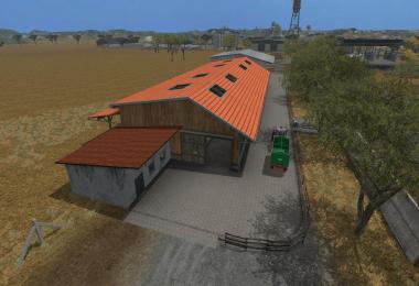Milchhof Pack v1.0.0.0