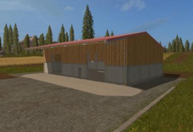 Machine Hall v1.0.0.0