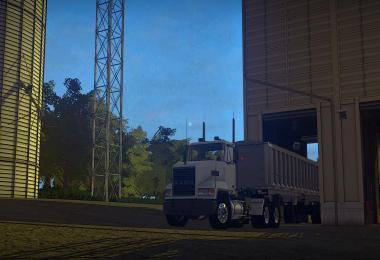 Mack Pinnacle CH v1.0