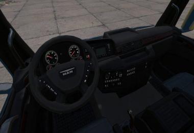 MAN TGS Grain v17.0.0