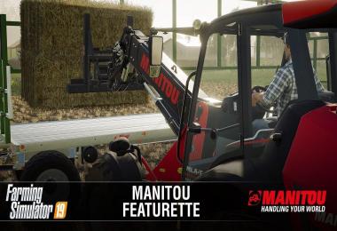 Manitou Featurette #1