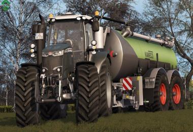 Massey Ferguson 7700S MR v1.0.0.0