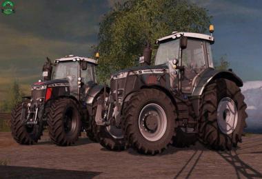 Massey Ferguson 7700S MR v1.0.0.1