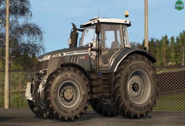 Massey Ferguson 7700S MR v1.0.0.1