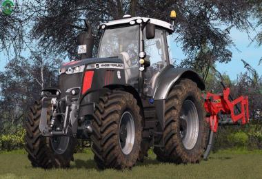 Massey Ferguson 7700S MR v1.0.0.1