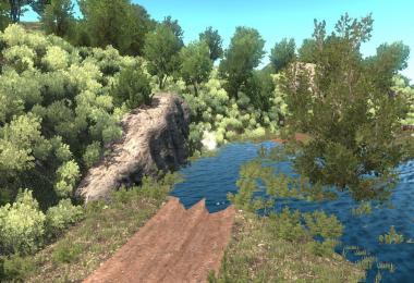 Mexssimap SLP v1.0 1.32.x