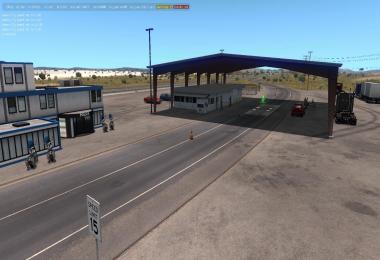 MHAPro for ATS 1.32.x