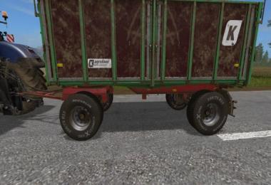 Michelin 350 70 R15 v1.0.0.0