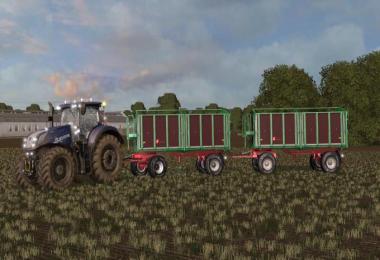 Michelin 350 70 R15 v1.0.0.0