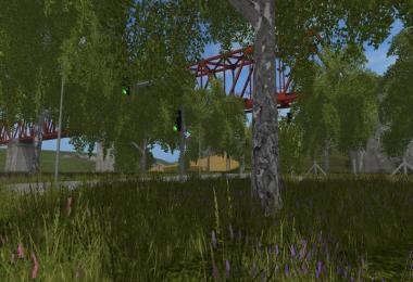 Mining in NordThuringen v2.0