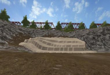 Mining in NordThuringen v2.0