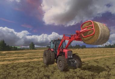 MTZ 1221 v1.4.2