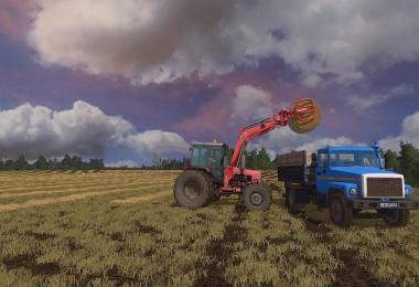 MTZ 1221 v1.4.2