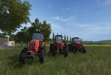 MTZ-1822 v1.2.3.0
