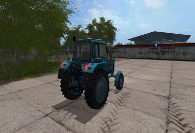 MTZ 80.1 v1.0.0.0