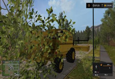 New Holland tx 65 v1.0