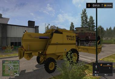 New Holland tx 65 v1.0