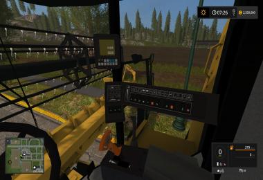 New Holland tx 65 v1.0