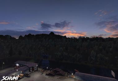 New Weather v1.0 1.32.x