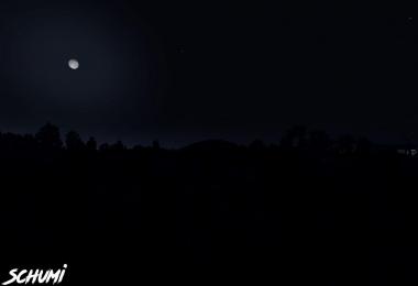 New Weather v1.0 1.32.x