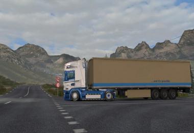 No Street End Mod 1.32