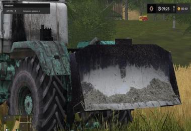 Otval Silos v1.0.0.0