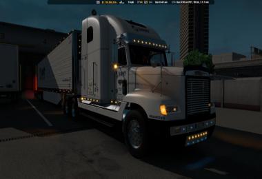 Owner Utility 3000R New Swift Logo Skin 1.32.x