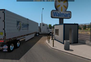 Owner Utility 3000R New Swift Logo Skin 1.32.x
