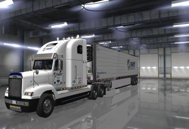 Owner Utility 3000R New Swift Logo Skin 1.32.x