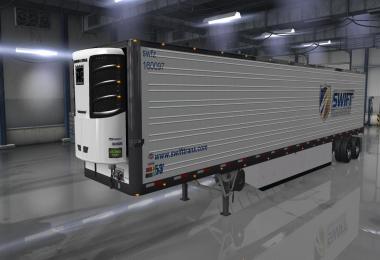 Owner Utility 3000R New Swift Logo Skin 1.32.x